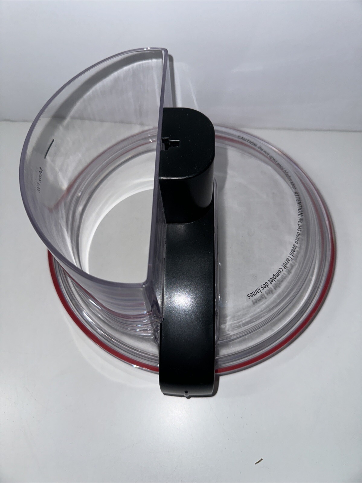 KitchenAid Food Processor KFP1330CU0 Work Bowl Cover – Replacement Part