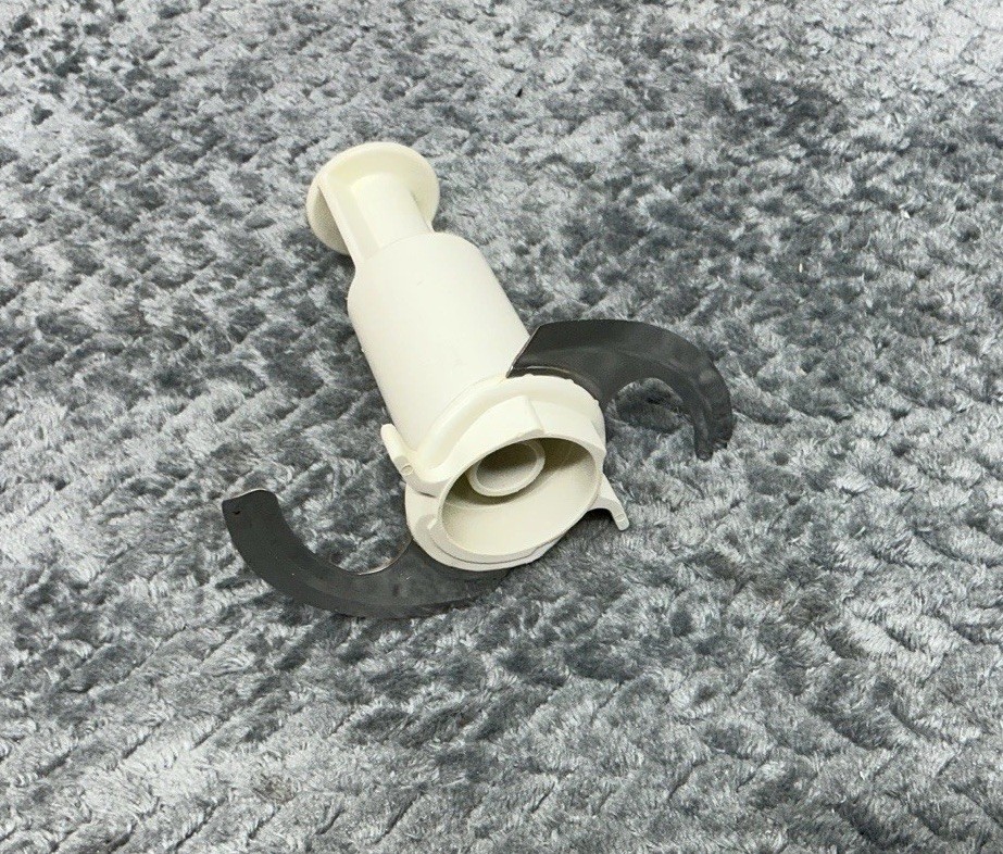Braun 4176 4177 Food Processor Chopper Attachment