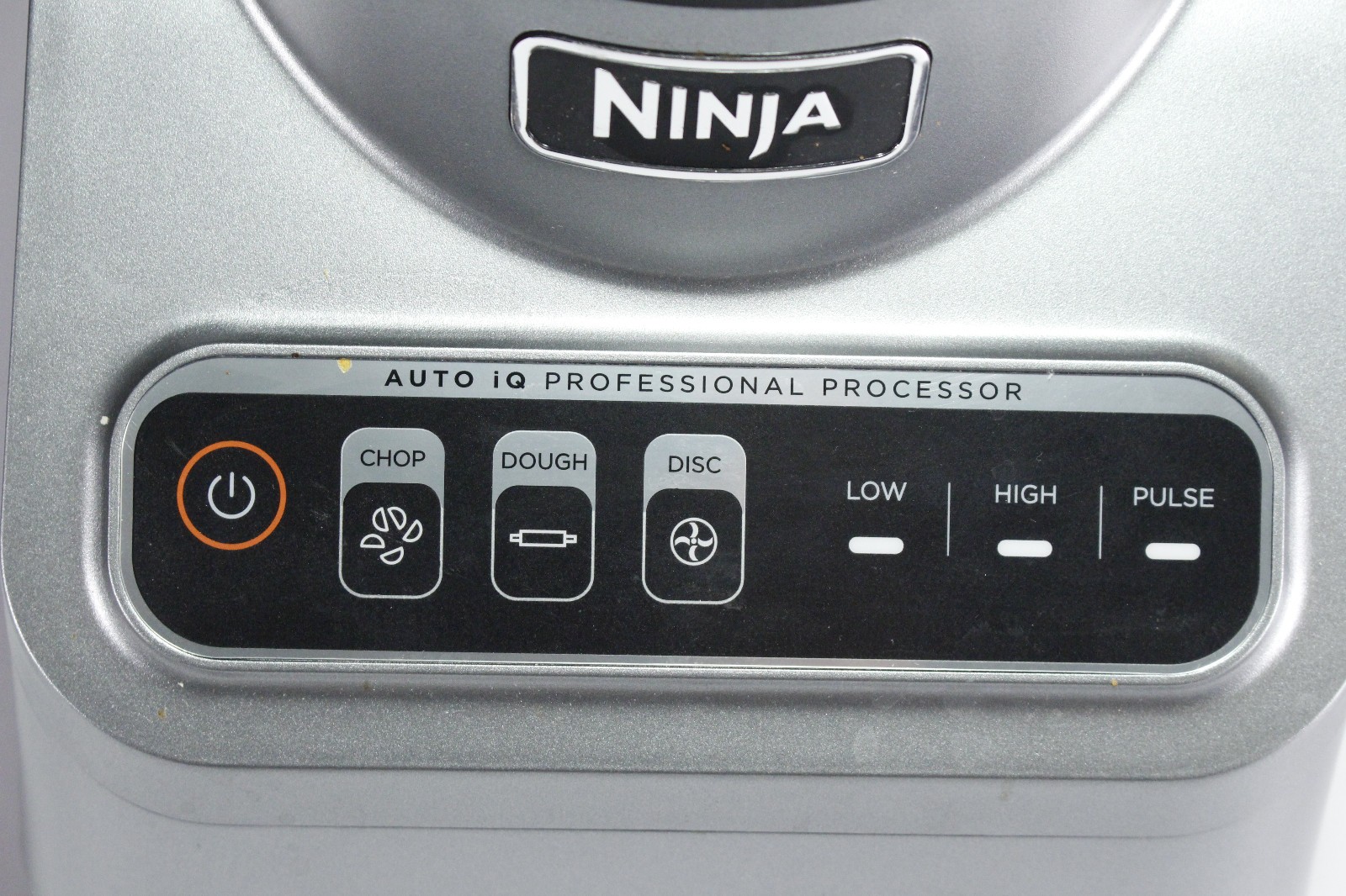Ninja BN600 Professional Food Processor Auto-iQ – Motor Base Unit Only