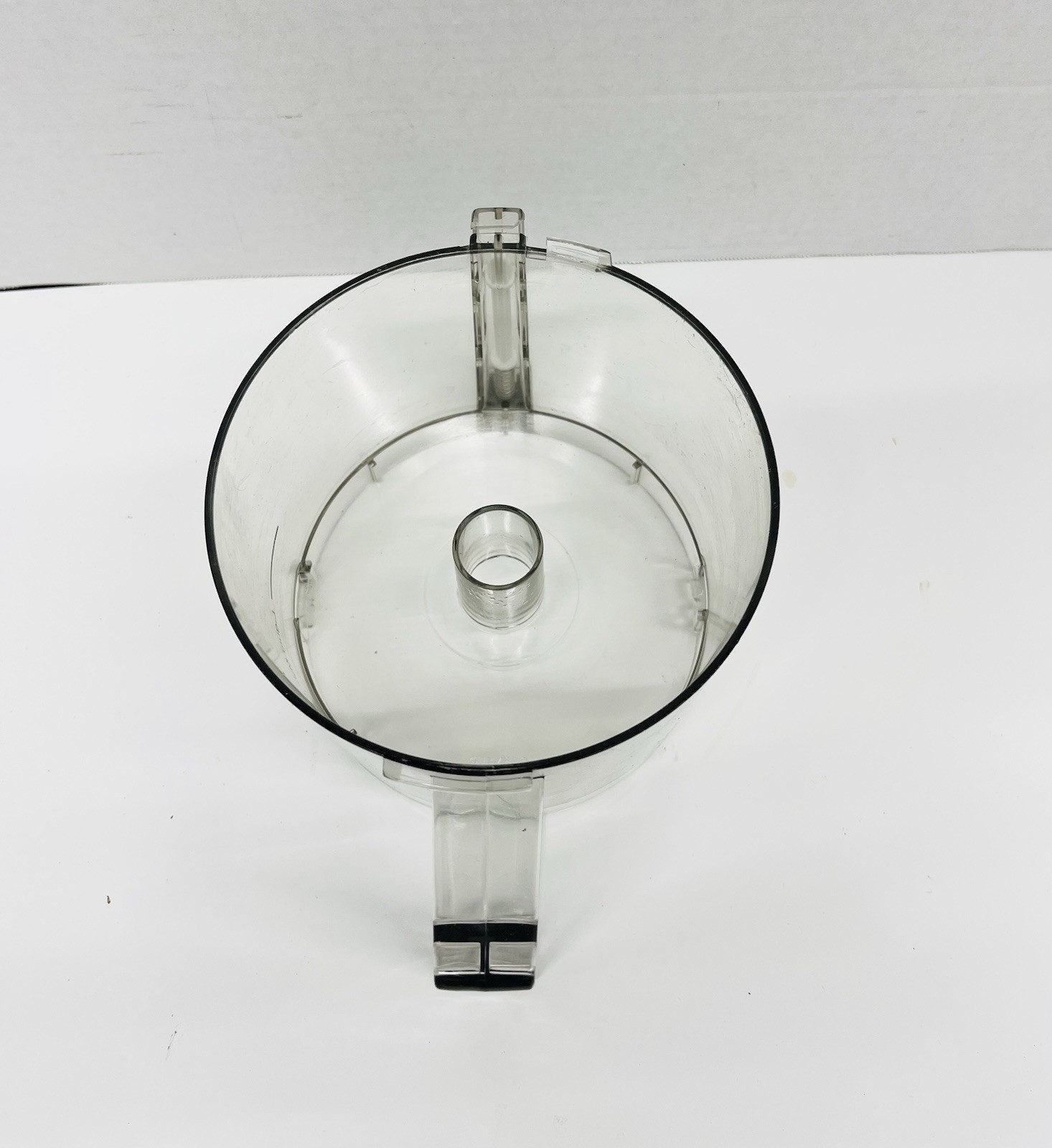 Cuisinart Little Pro Plus Work Bowl DLC-505TX Food Processor Replacement