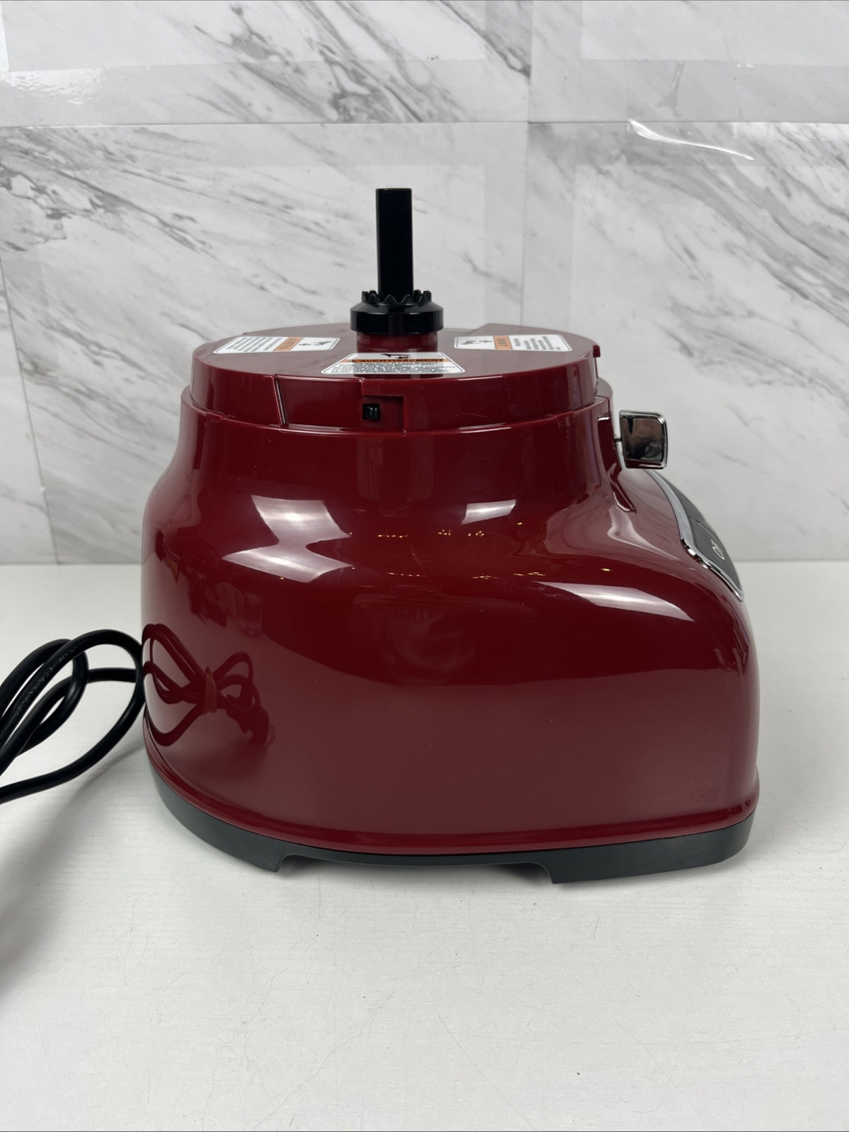 Empire Red Refurbished Kitchenaid Food Processor (RKFP0930) Base Motor Only