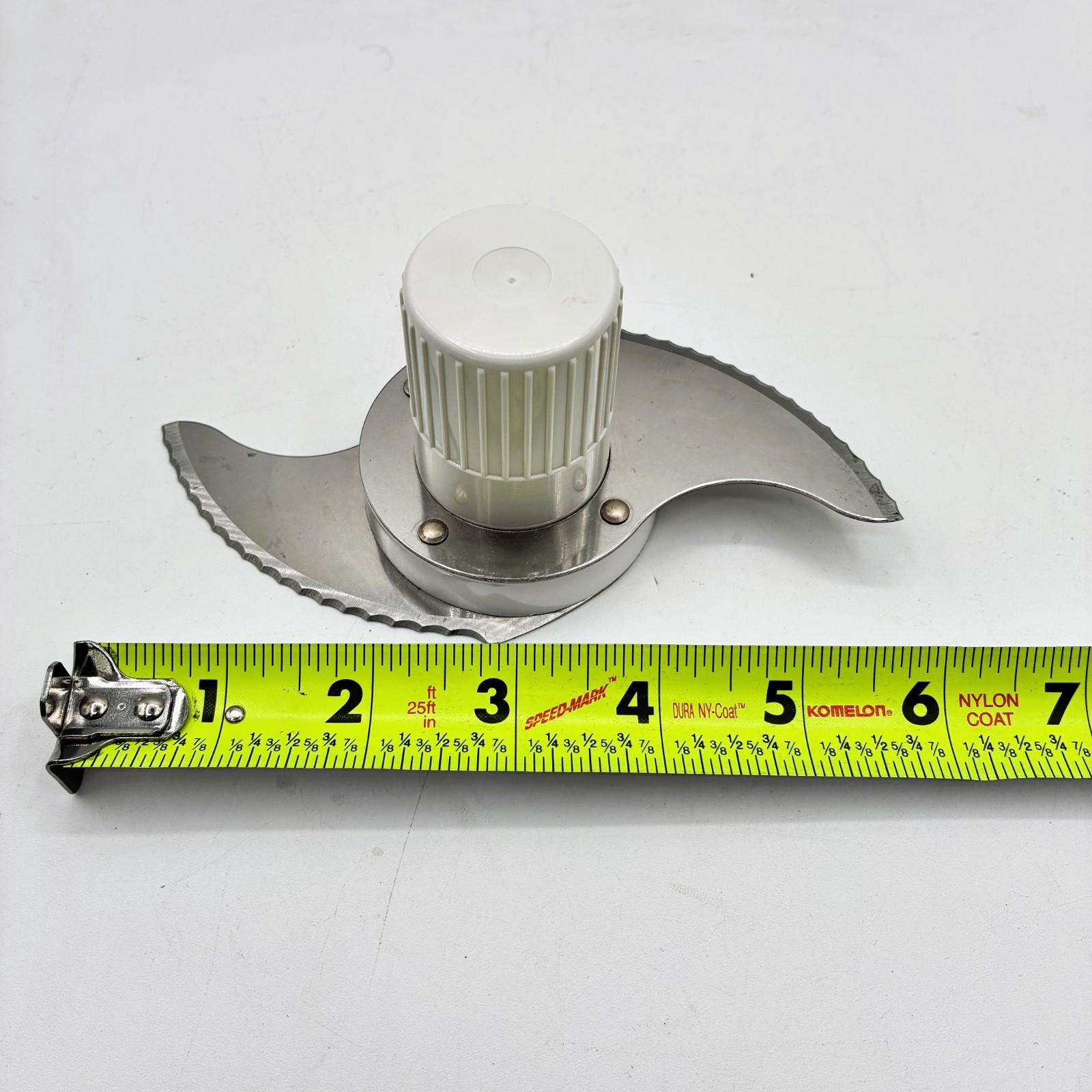 Hamilton Beach Scovill 702 Dual-Speed Food Processor S Blade – Parts Only