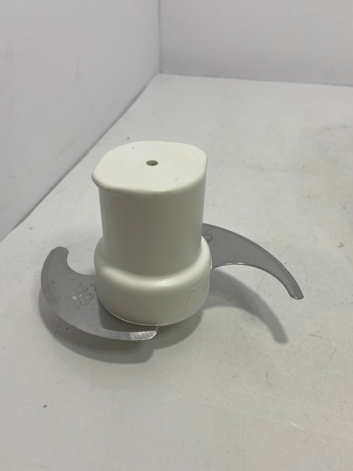🍉 KitchenAid Food Processor KFP600 11-Cup BLADE STEM BOWL OR LID + PUSHER PARTS