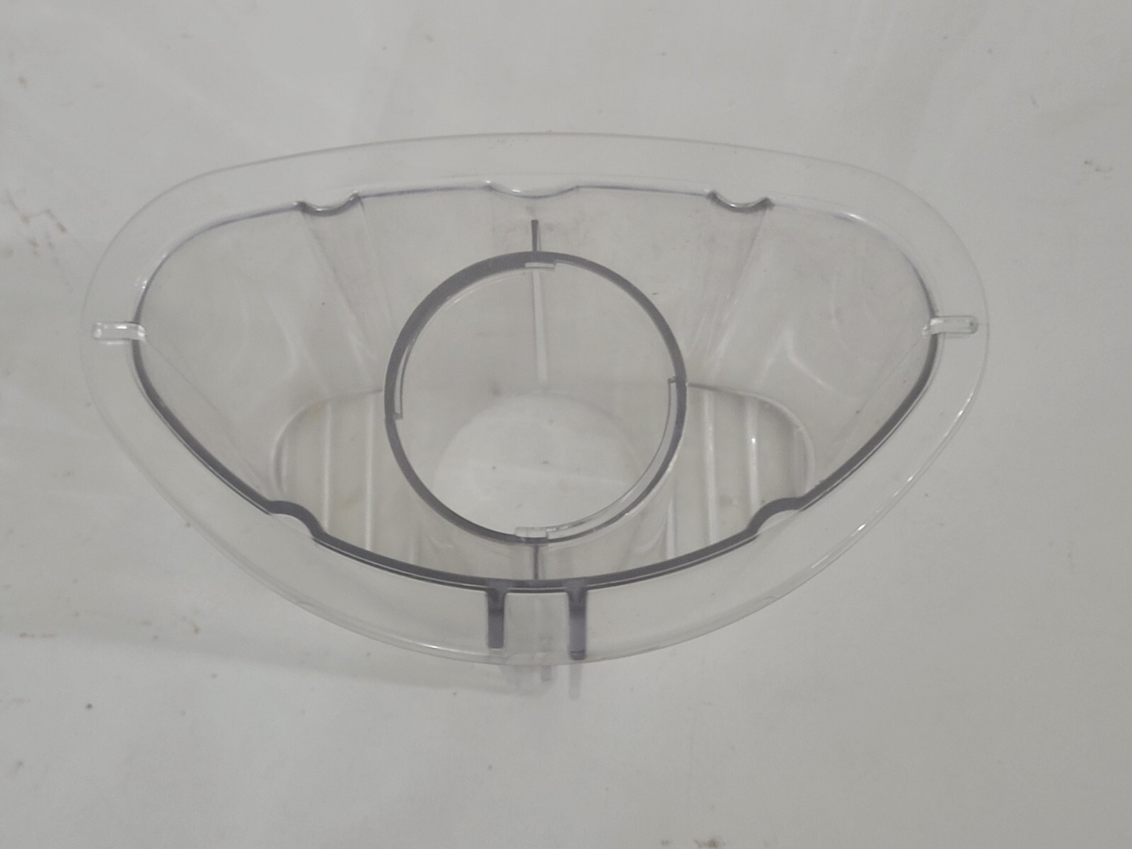 KitchenAid KFPW760 Replacement Feeding Tube Fits KFPW763 KFPM770 – Used-