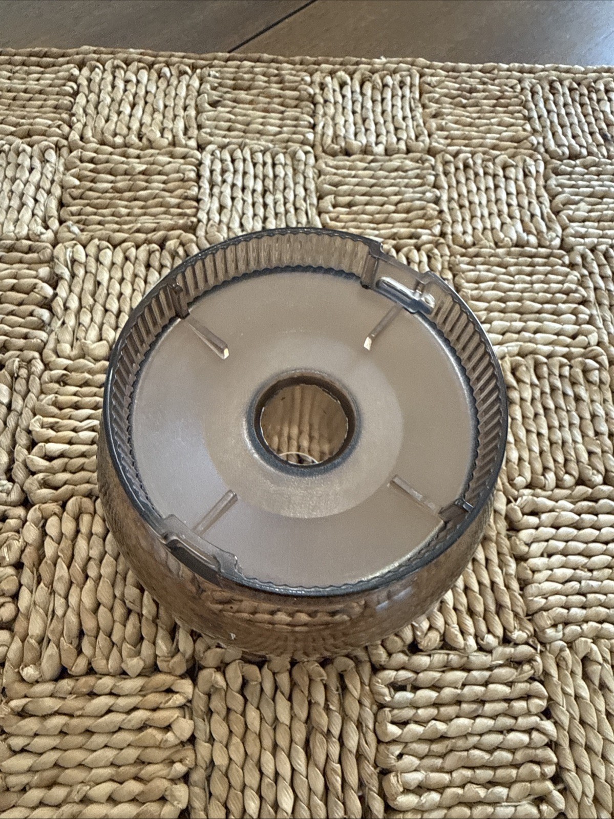 Sunbeam Oskar Jr Chopper Plus Model 14131 Replacement Part Bowl Only