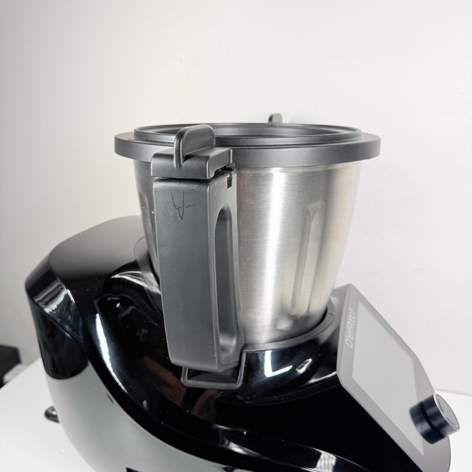 Chef Robot Ultracook Smart Food Processor CR-7 Ten In One Tested Clean in Box