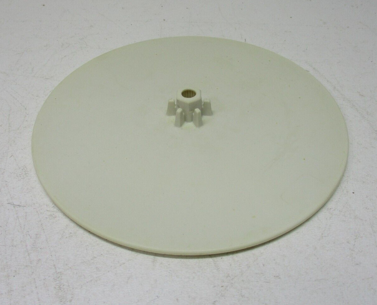 La Machine Food Processor by Moulinex Model 354 ~ Replacement Flat Spacer