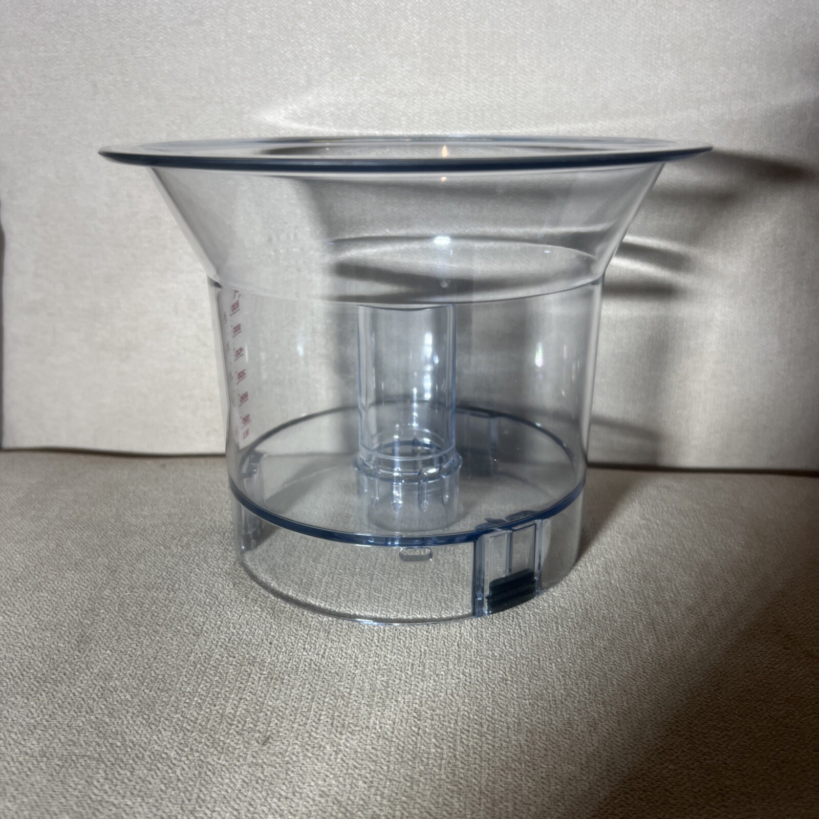 New Genuine Breville BFP820BAL Food Processor Mini Bowl Replacement Part