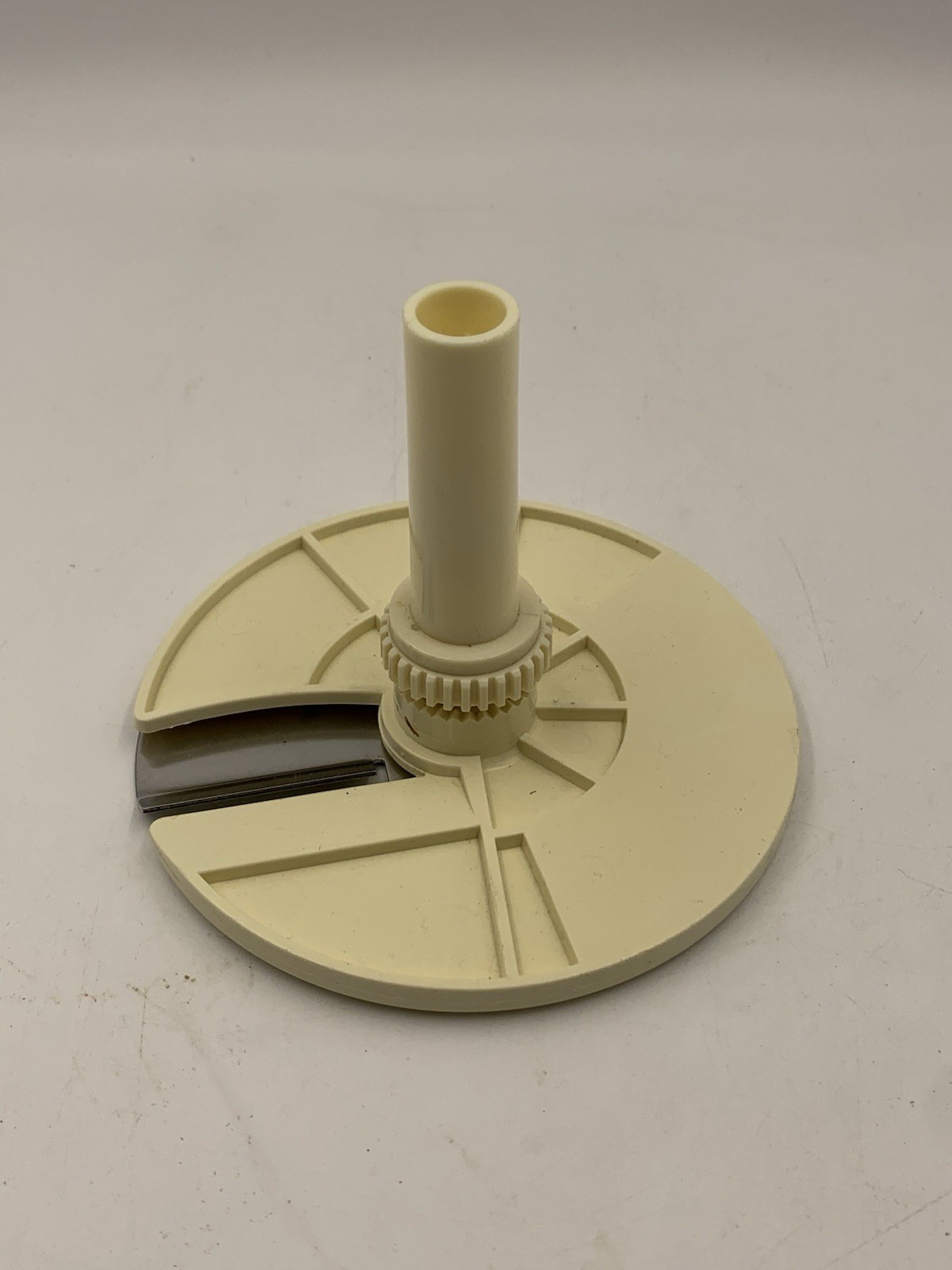 Vintage JCPenney Food Processor 8340 OEM Replacement Disc/Blade/Part Only