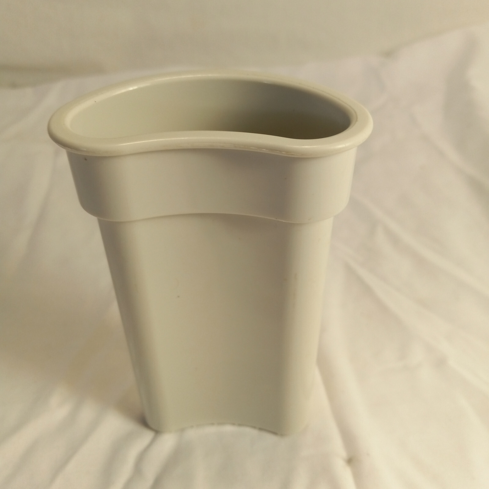 Braun Food Processor Type 4290 Pulp Container 7.5″ Clear Replacement Part