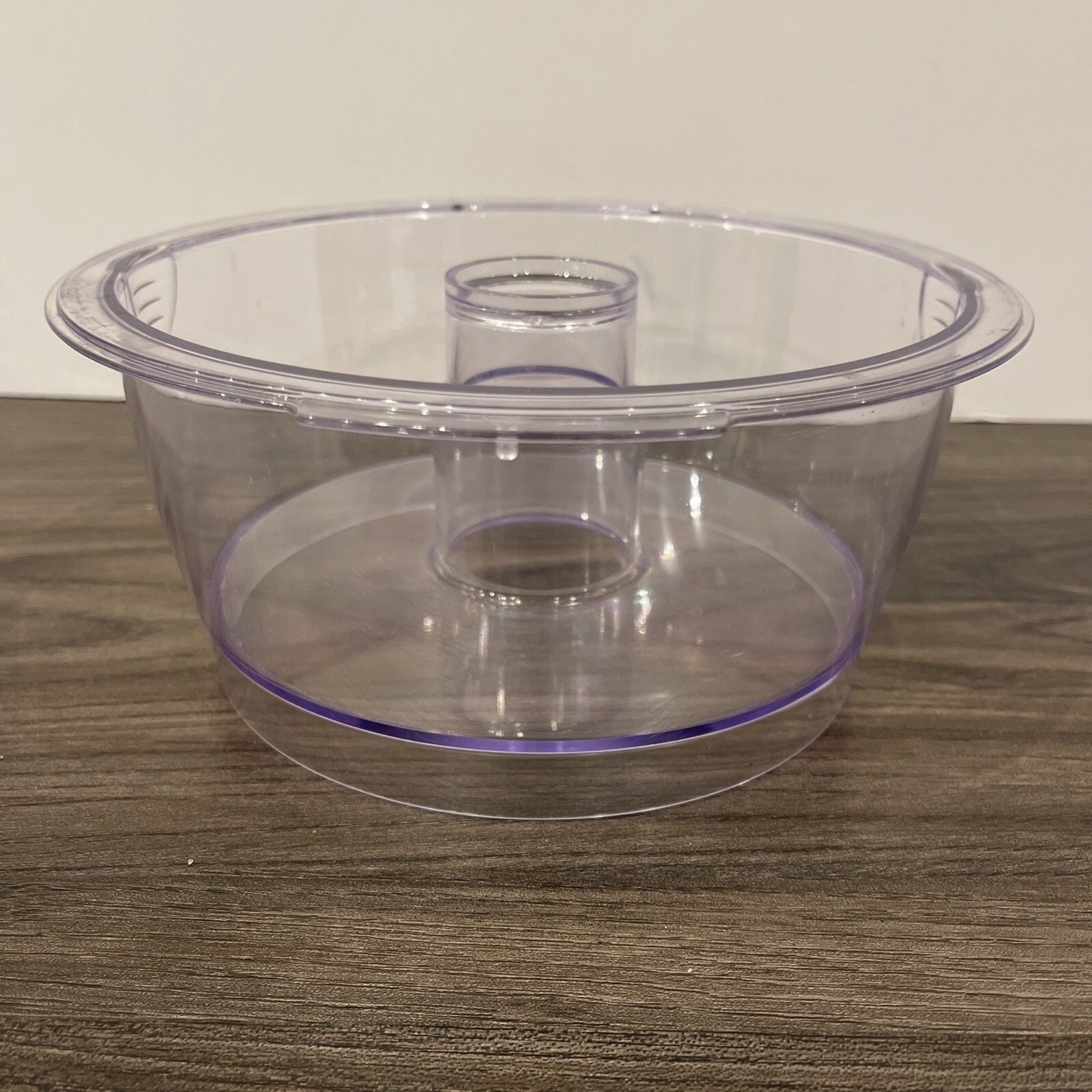 KITCHENAID KFP1333 Food Processor Large And Small 2X Work Bowls Replacement Part