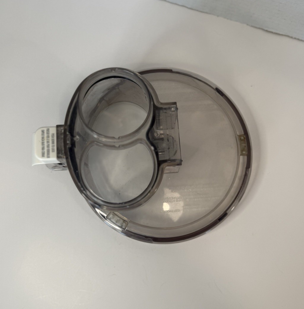 Hamilton Beach Model FP17 70570 Food Processor LID Replacement