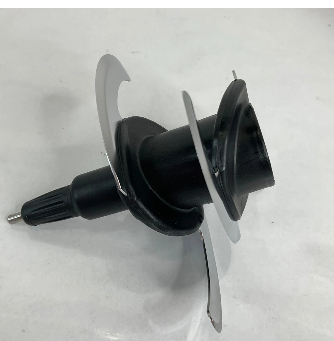 Ninja Chopping slicing Spindle for BN600 BN601 BN602 Professional Food Processor