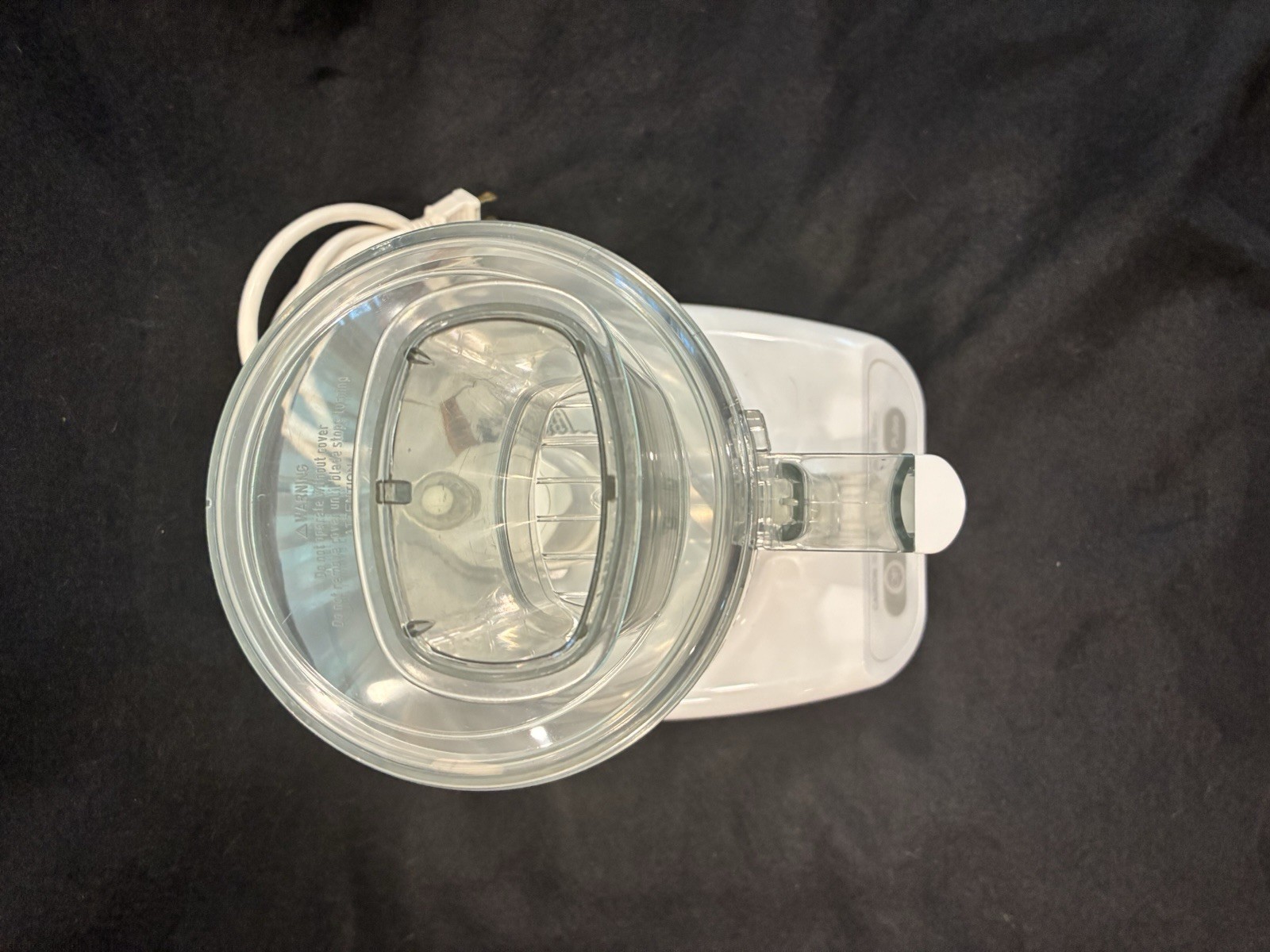 KitchenAid Food Processor KFP600 11-Cup Bowl