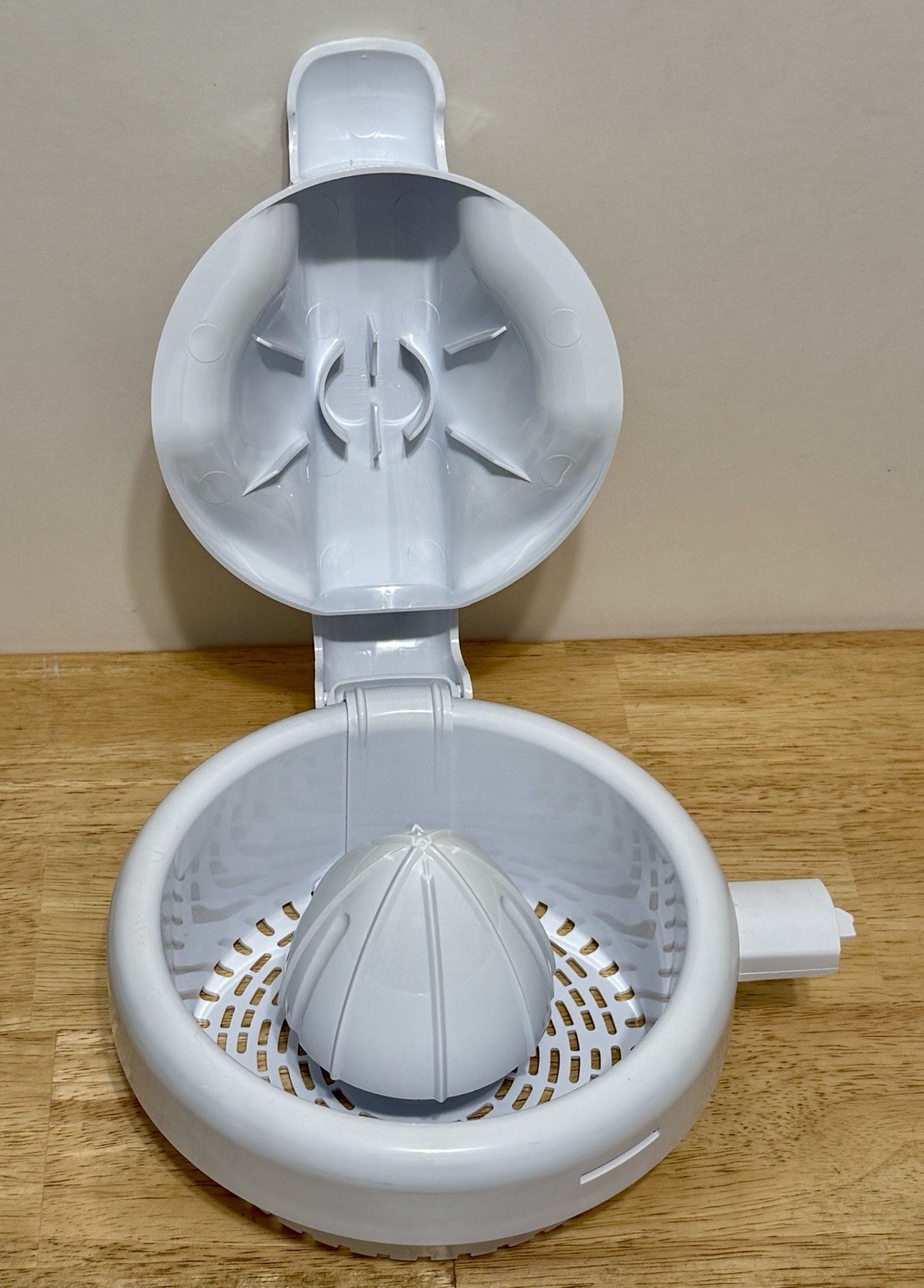 KitchenAid Citrus Juicer Press Attachment Accessory KFPW760/KFPM770