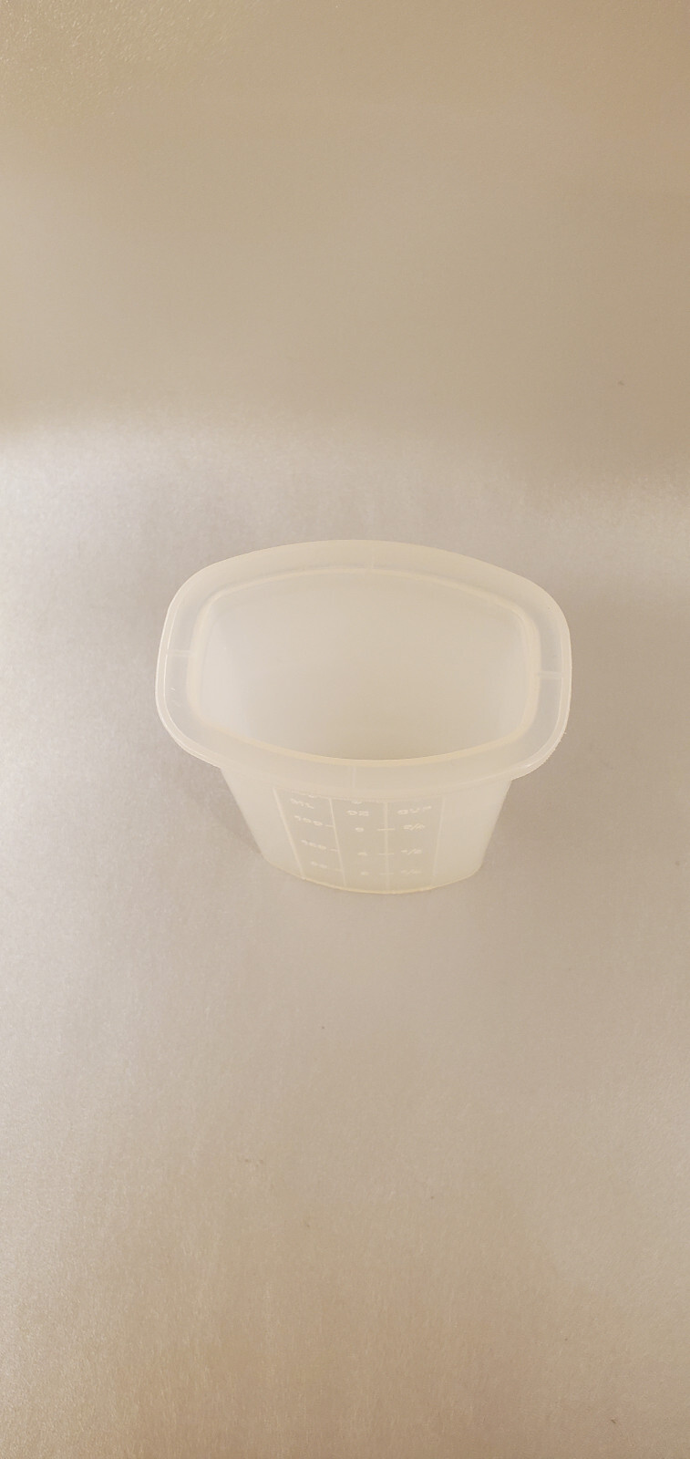 Regal La Machine II LM2 Food Processor Replacement Pushing Part for Feed Tube