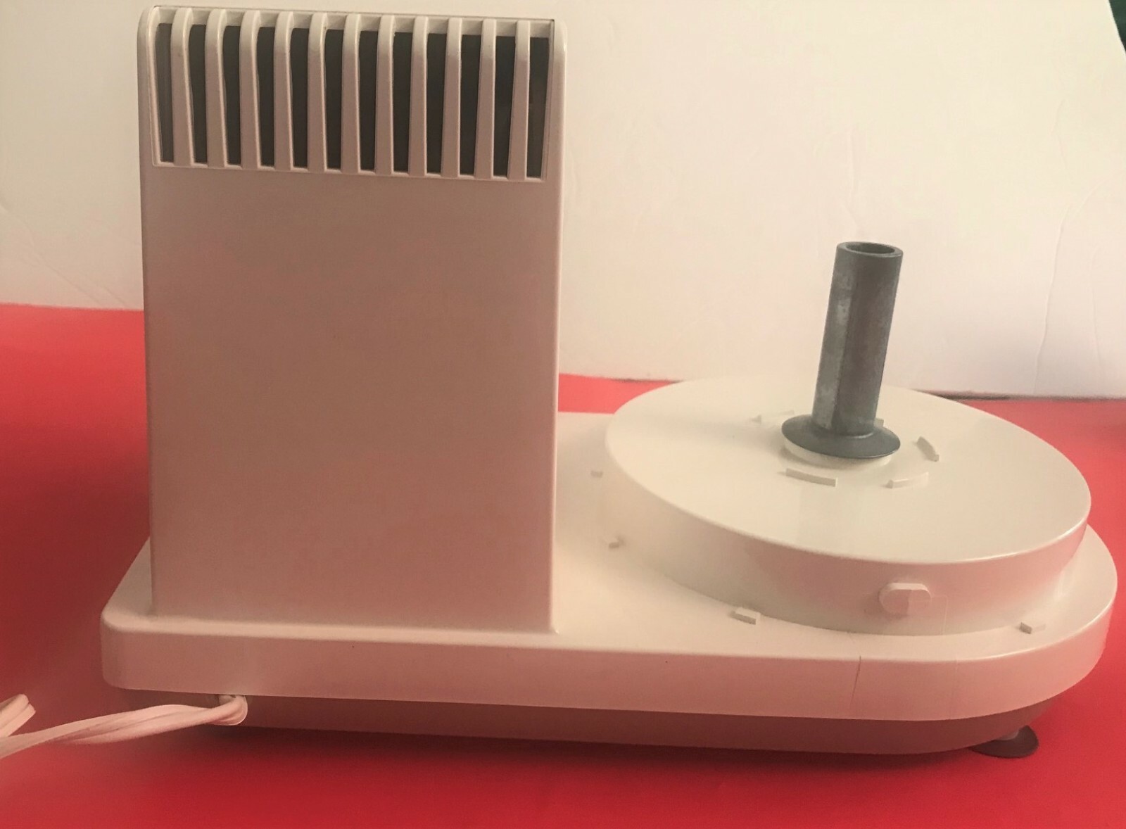 Hamilton Beach Model 702-6 Duel Food Processor