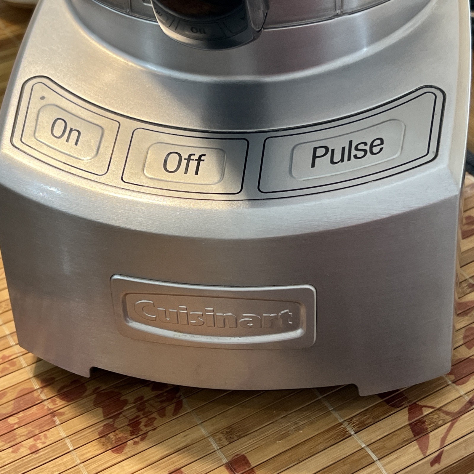 Cuisinart FP-12DC Elite Collection 12-Cup Food Processor TESTED!