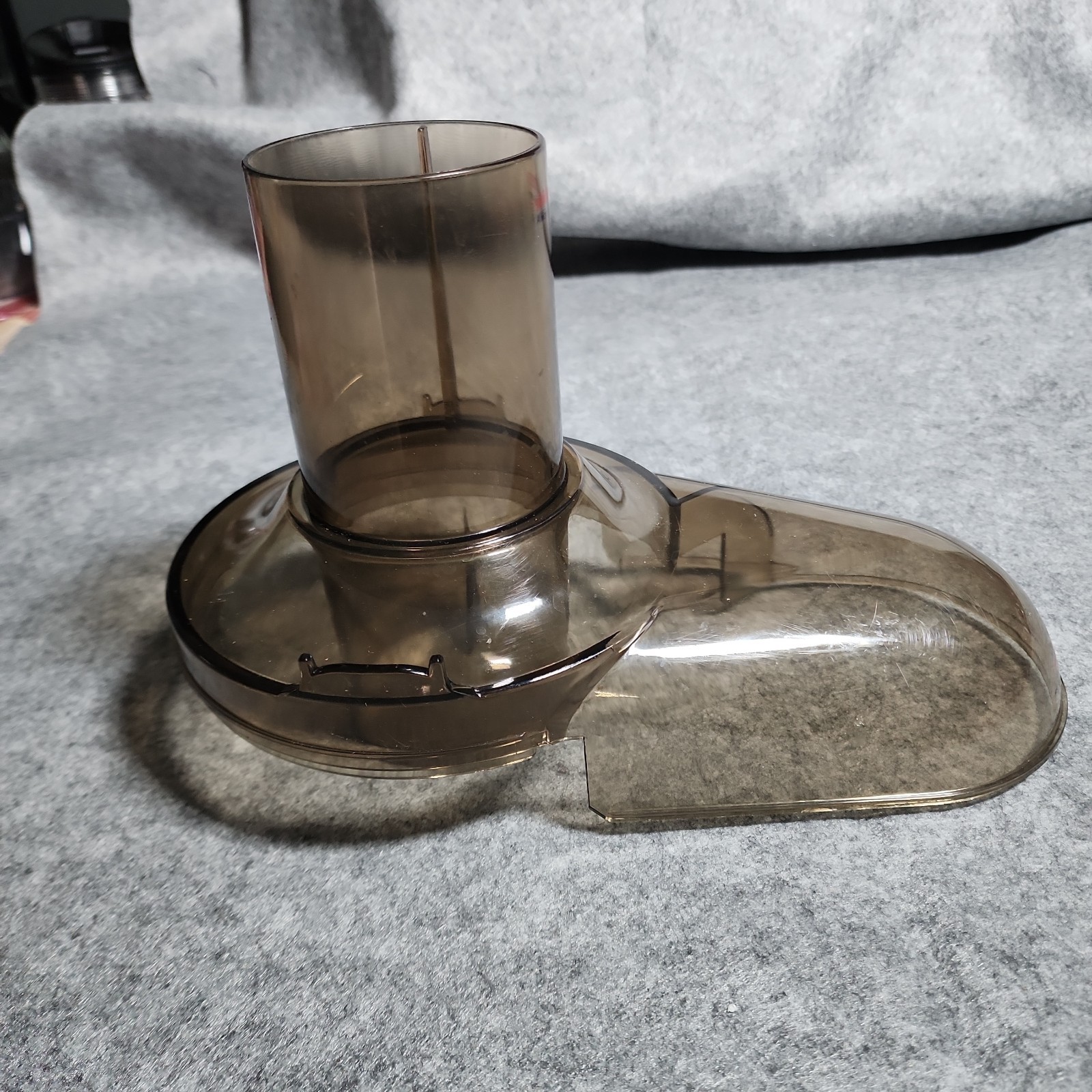 NEW SLICER SHREDDED COVER LID FOR BULLET EXPRESS JUICER PART FOR BE-110 I1.4