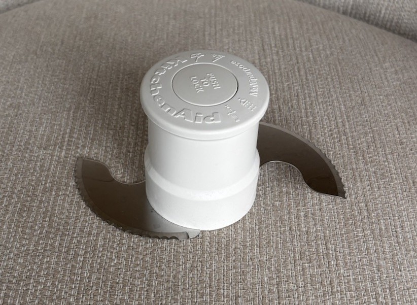 KitchenAid Food Processor Multi Purpose Blade KFP0711CU0 Replacement Part OEM
