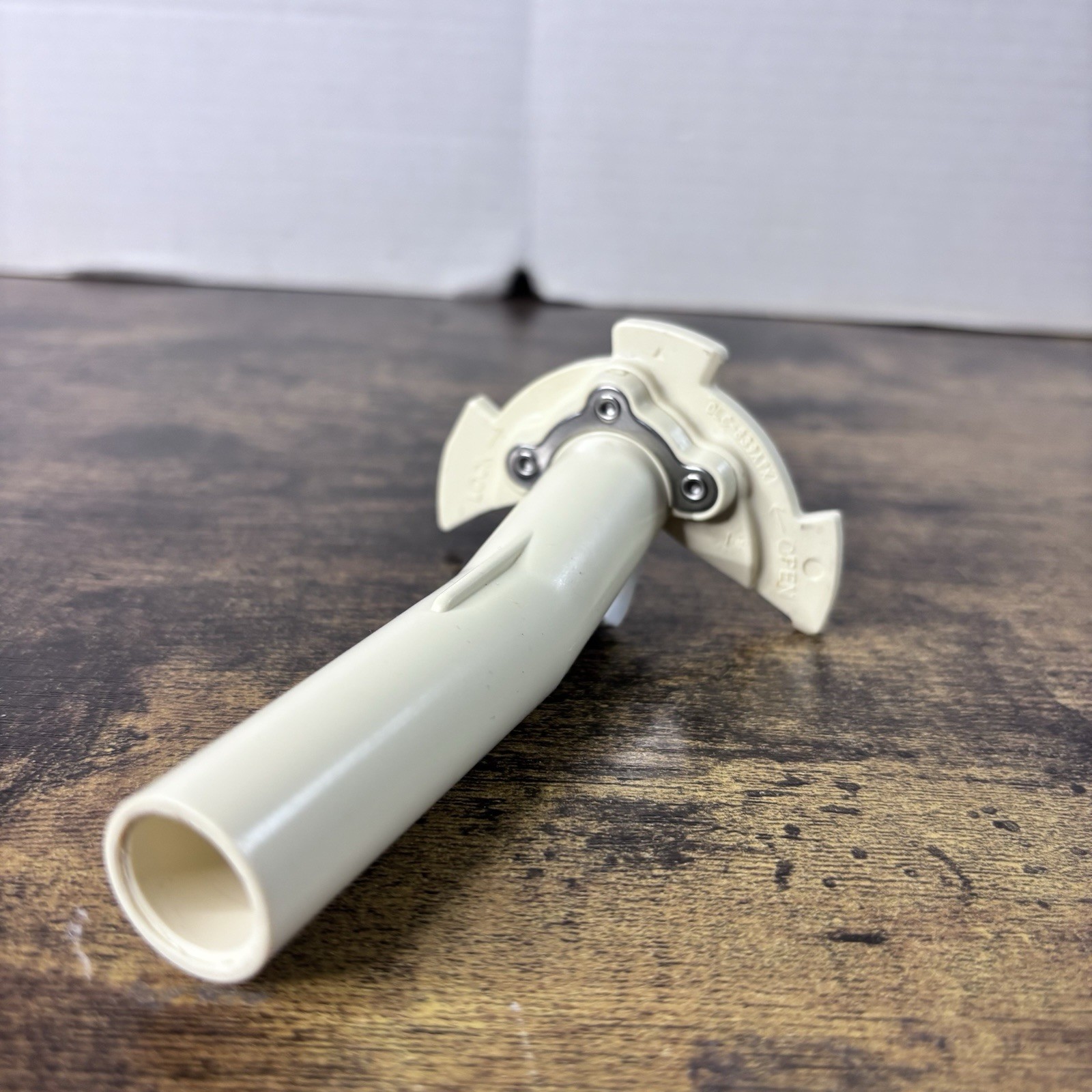 Cuisinart DLC-7 Food Processor Disc Blade Stem Replacement Part OEM DLC-839ATX