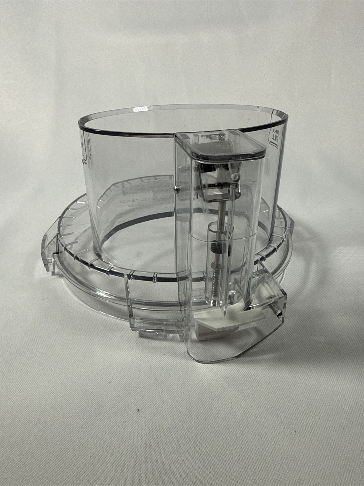 Cuisinart Custom 14 Work Bowl Cover Lid ONLY DFP-14WBCT1 Replacement OEM