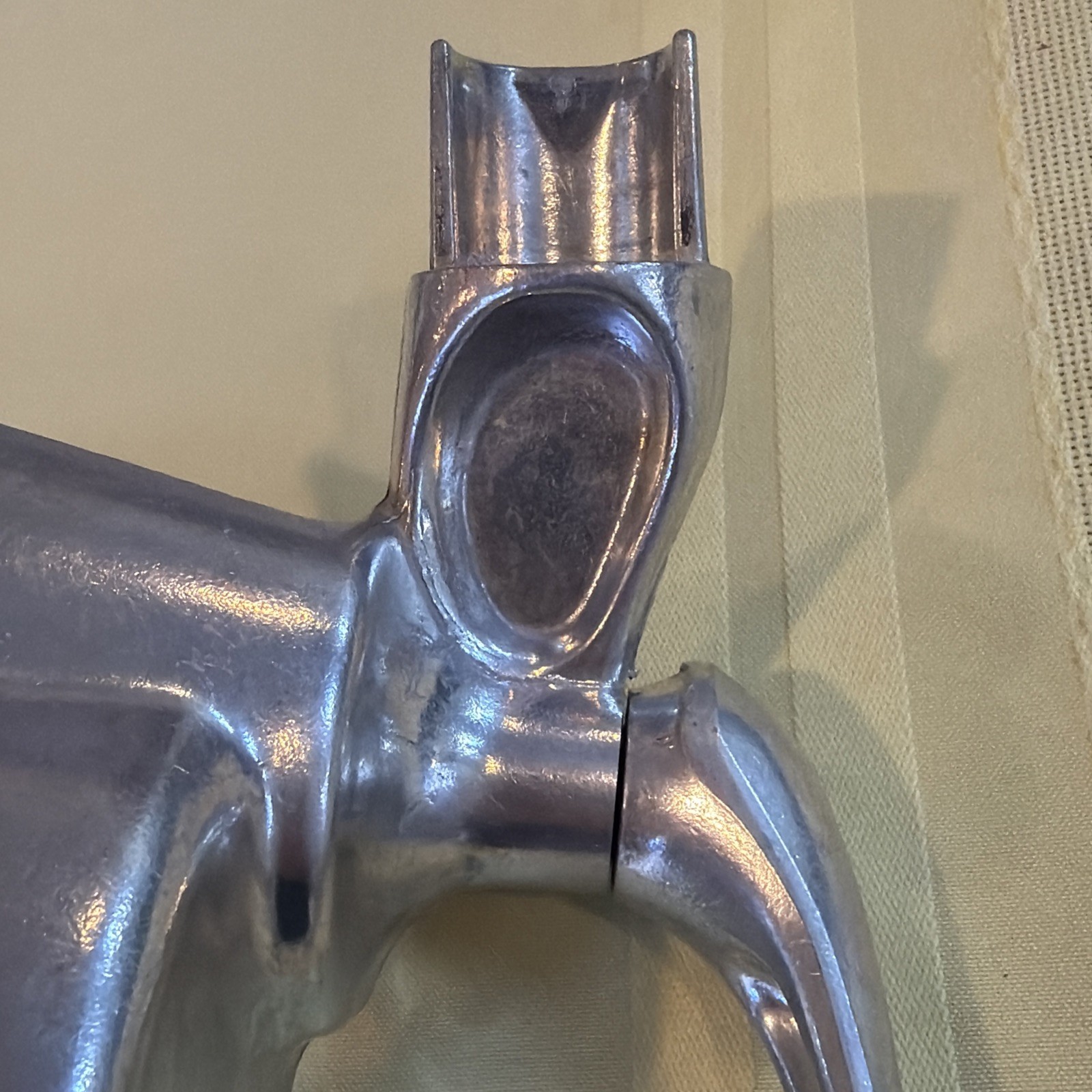 Sears Saladmaster Hand Crank Replacement Part No Base