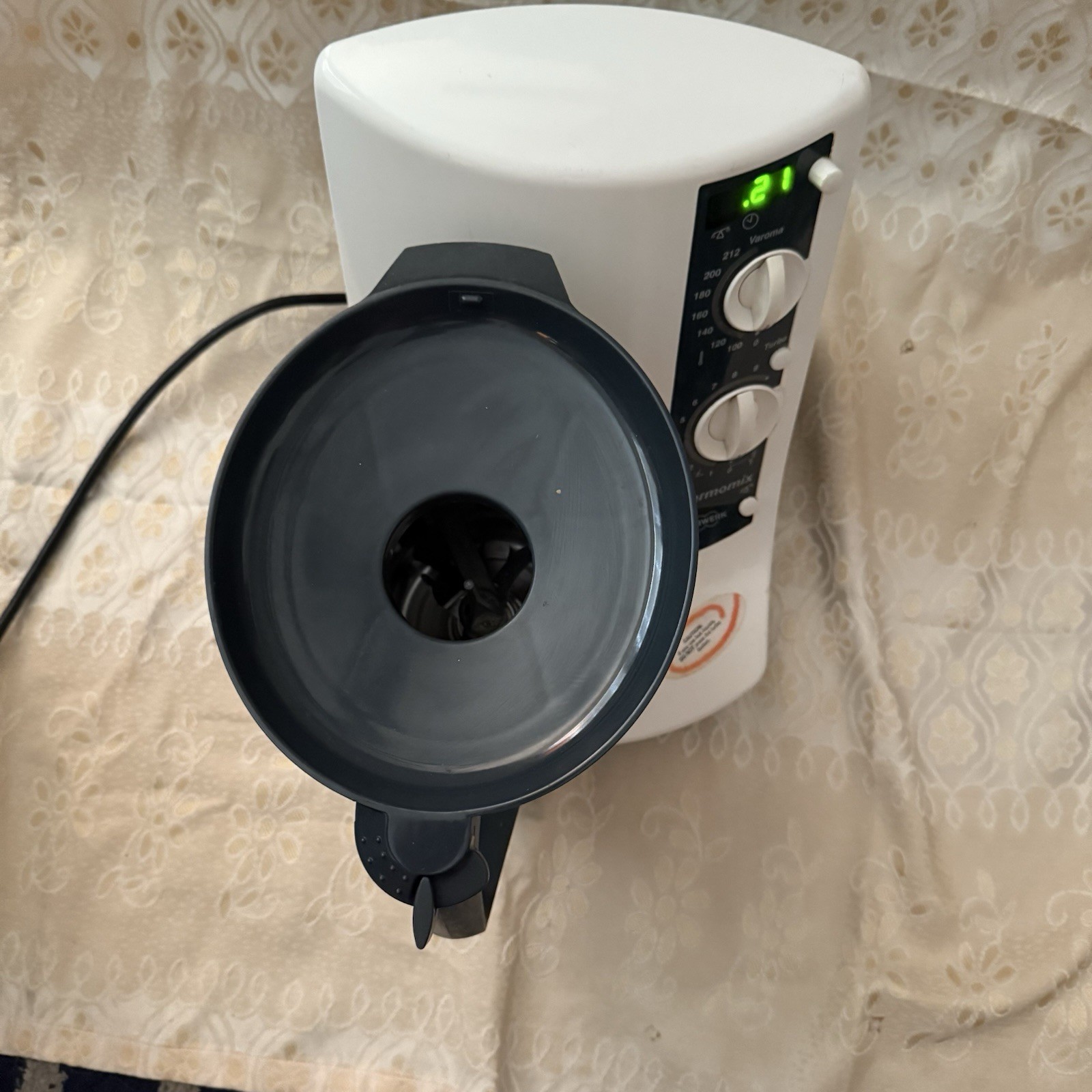 Vorwerk Thermomix TM21