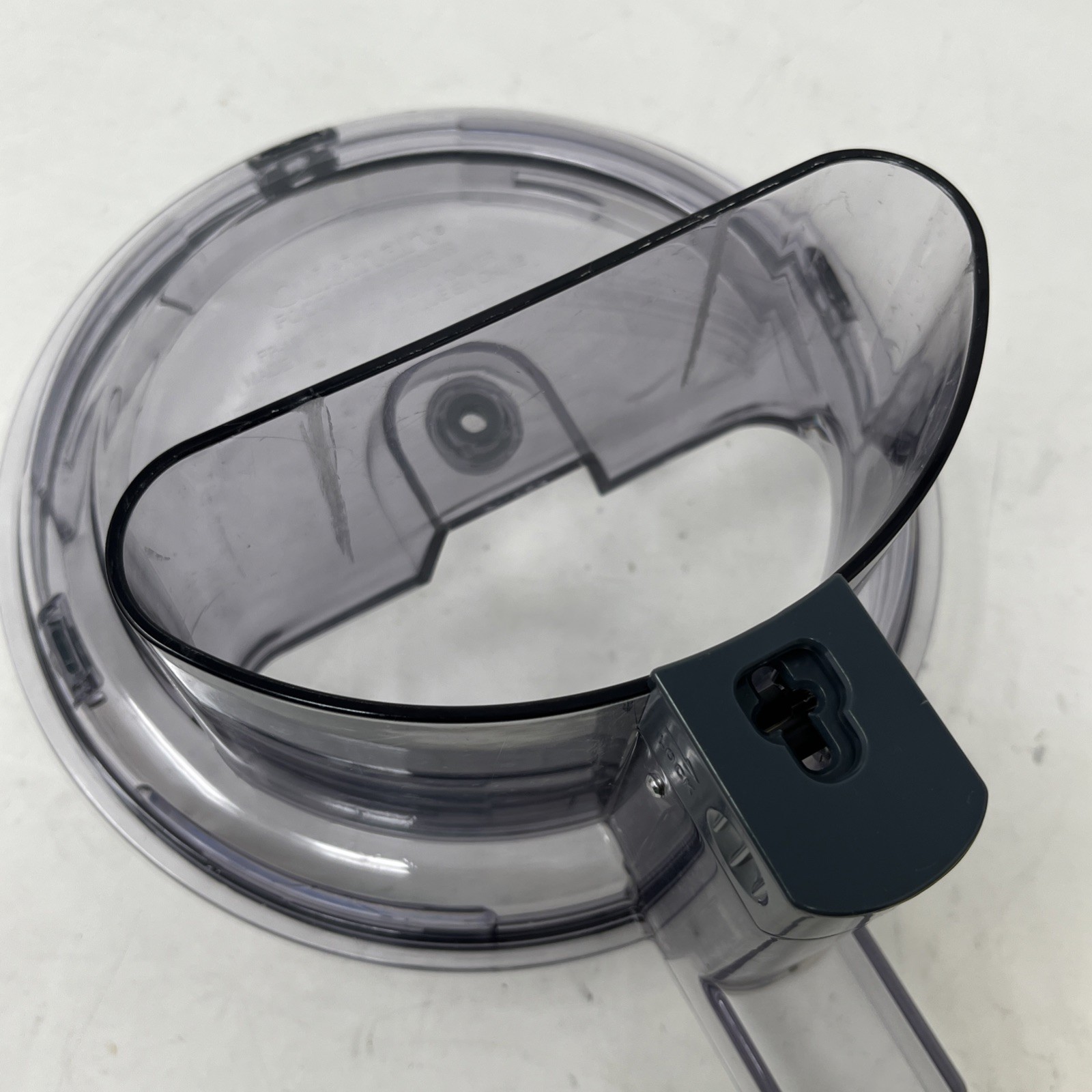 Cuisinart FP-13WBC Replacement Food Processor Work Bowl Cover Lid Only