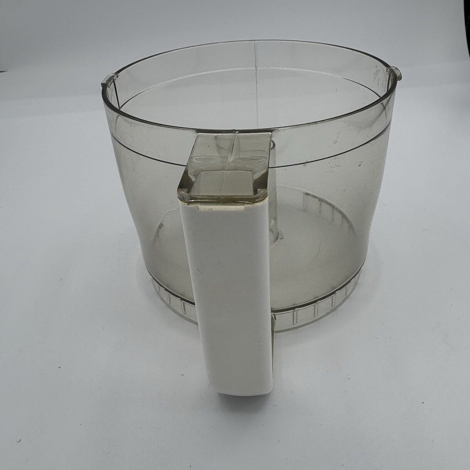 Cuisinart Mini Prep Plus Food Processor DLC-2A Part Work Bowl Only DLC-2AWB B4