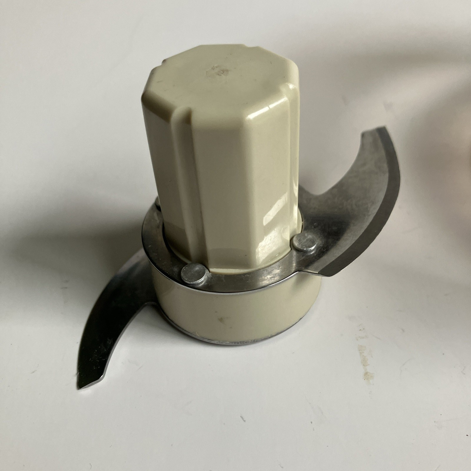 West Bend High Performance Food Processor Model 6500 Replacement Bowl & Blade