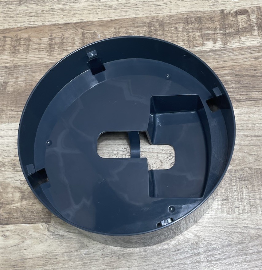 Cuisinart 13 Cup Elemental Food Processor FP-13DK Bowl/ Holder Replacement Part