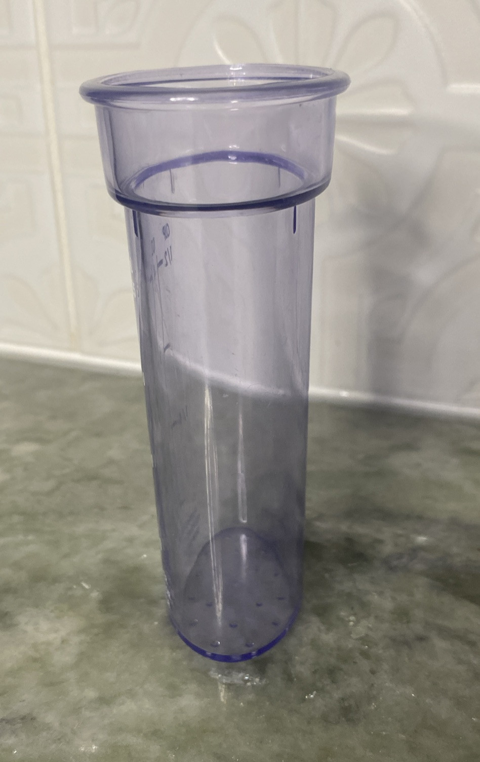Hamilton Beach Food Processor 70550R 70550RL Replacement Food Pusher