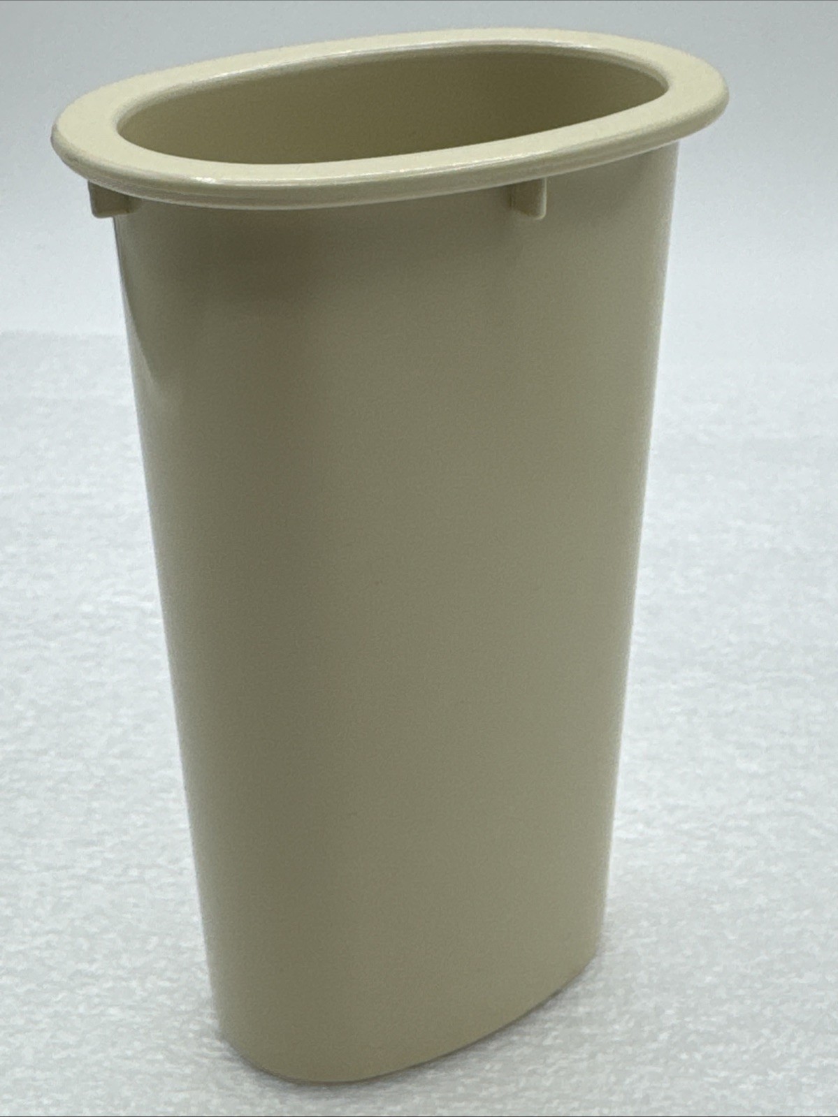 Vintage GE General Electric Food Processor D5FP1 Replacement Parts Food Pusher