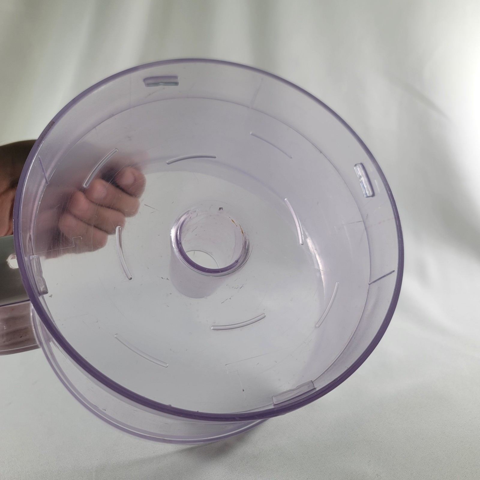 Hamilton Beach Food Processor 70590 70591 70595 FP11 Work Bowl ONLY Replacement