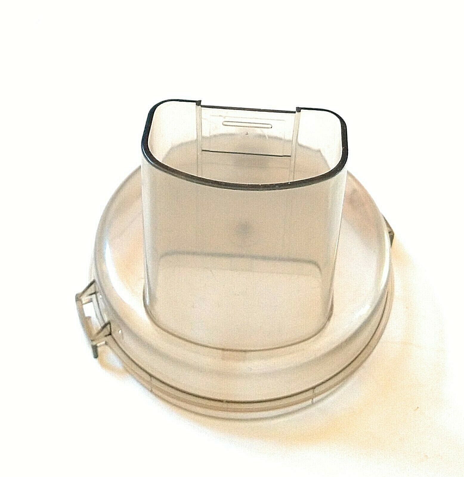 Black & Decker Short Cut Food Processor F1-CFP-10 Replacement Lid & Pusher