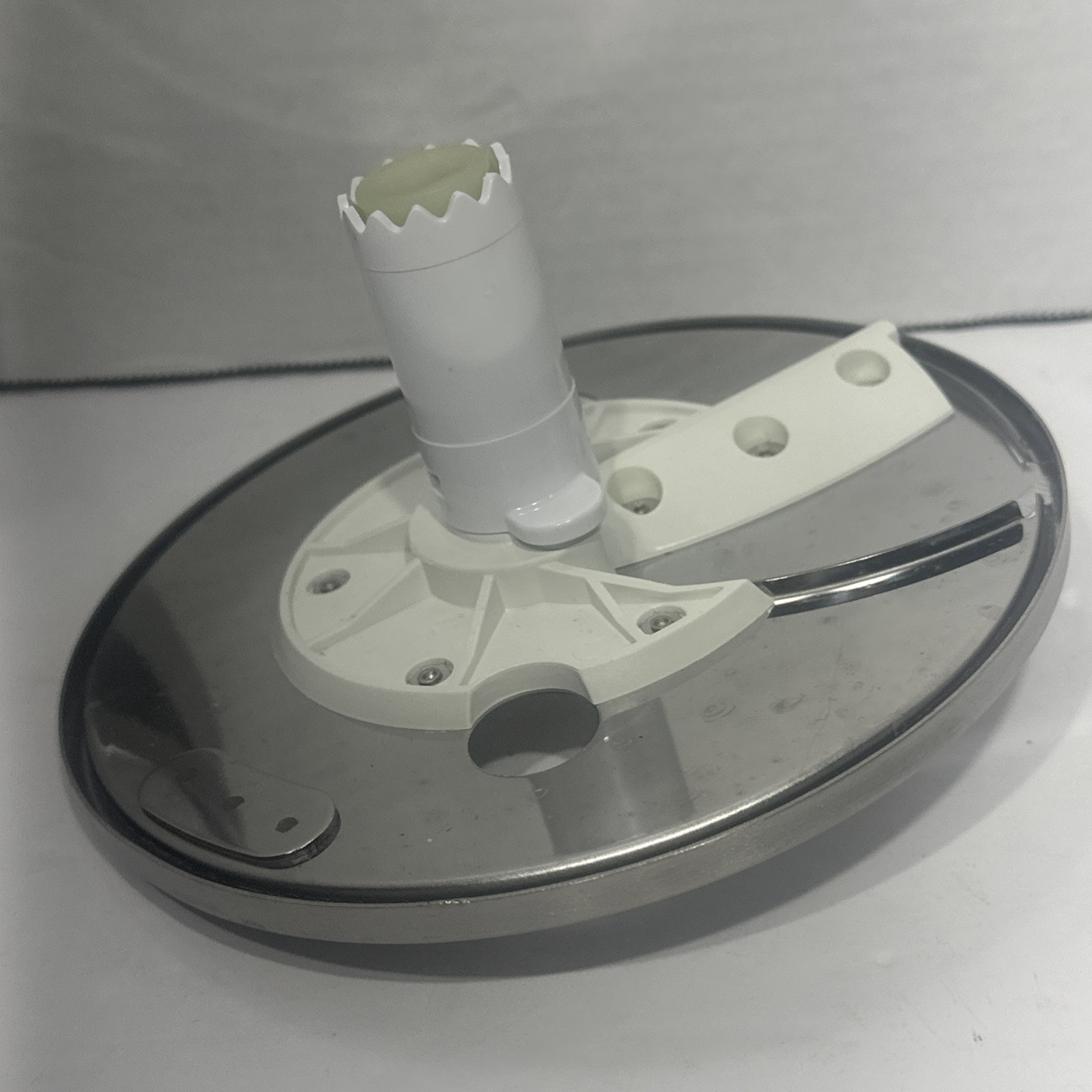 KitchenAid 306112 Replacement Disc Adjustable Thin to Thick W/ Shredder