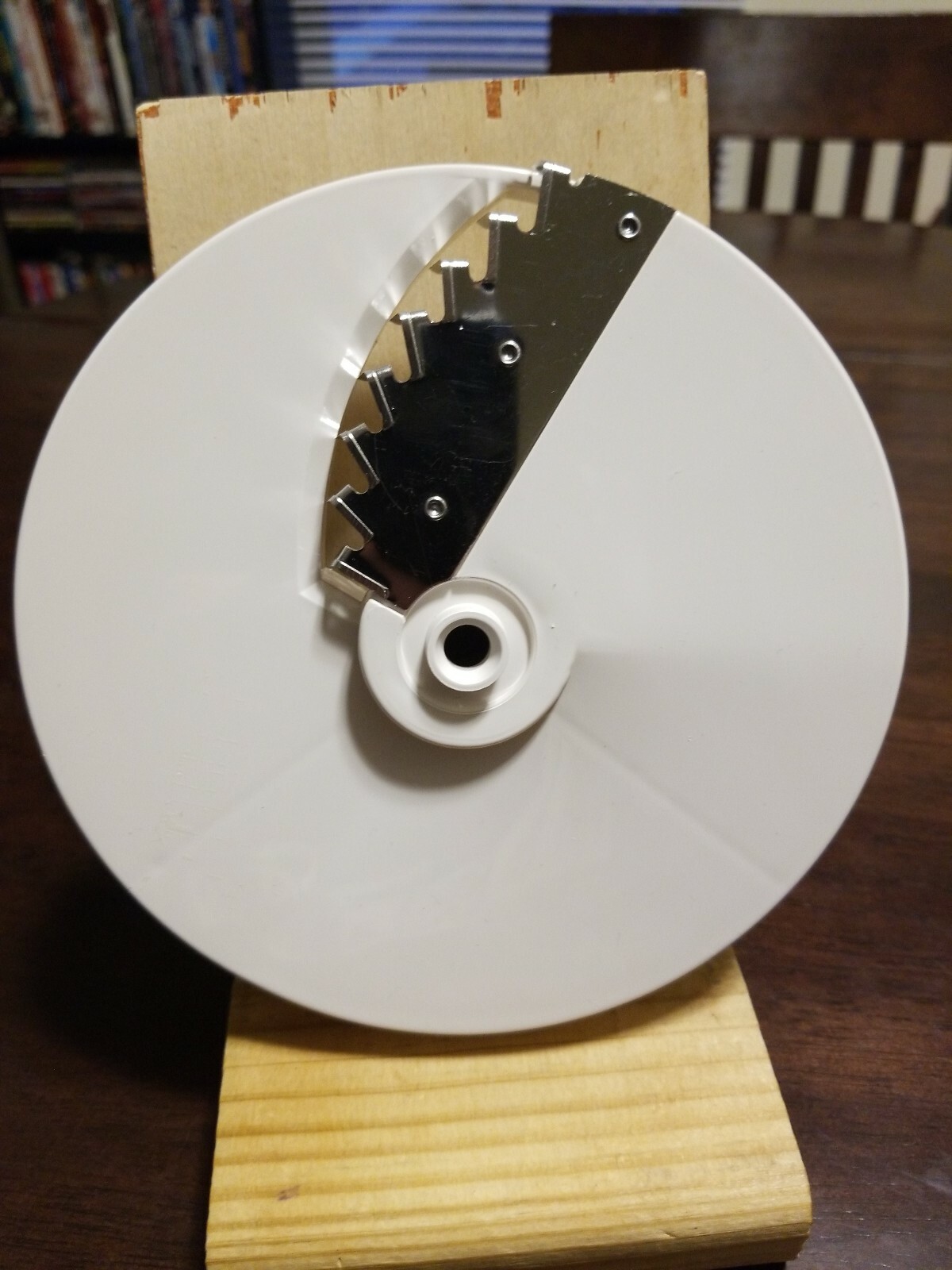 Replacement French Fry Disc 937-85 Oster Regency 5500 Kitchen Food Processor