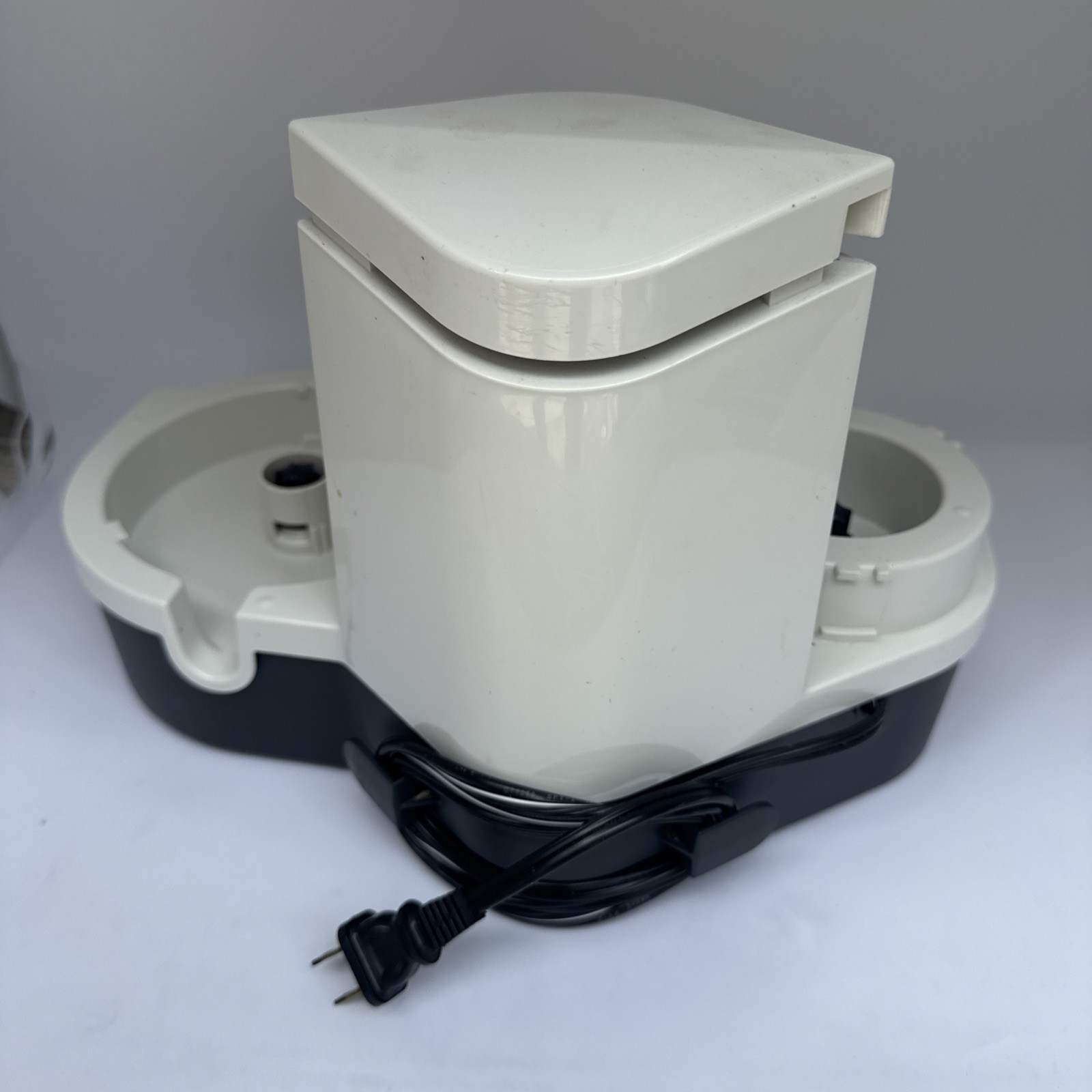 Braun CombiMax K750 Food Processor Replacement Part ~ Motor Power Base