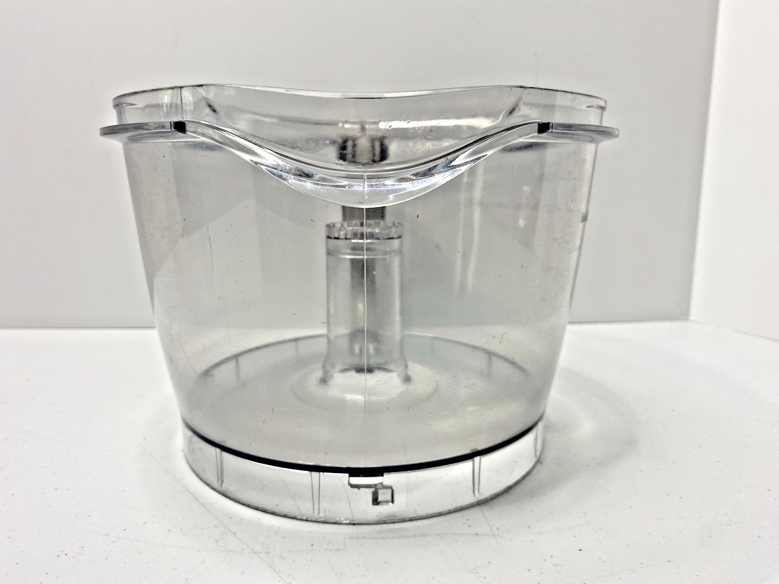 Cuisinart FP-14DC Food Processor Work Bowl Used Replacement Part FP-14BKWBT OEM