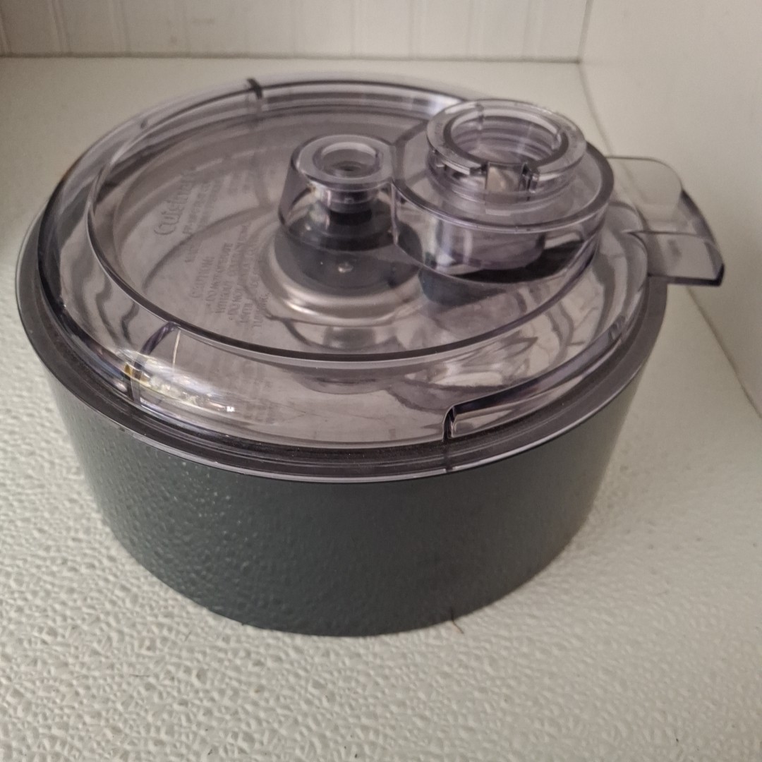 Cuisinart FP-13DK Food Processor Dicing Kit Replacement Parts Only No Base