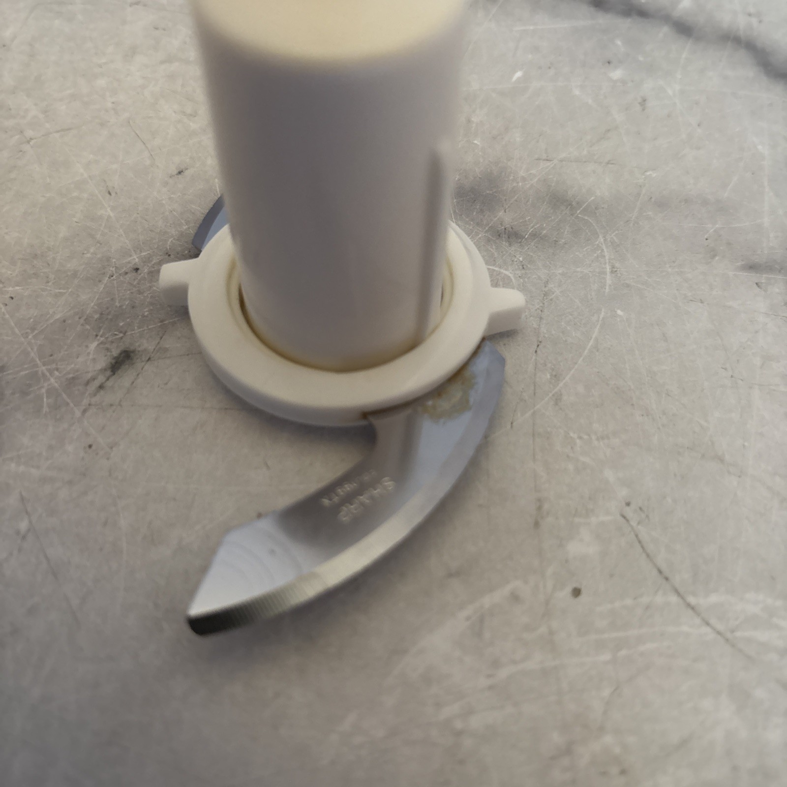 Cuisinart DLC-1SS Replacement Blade Only FP-099TX Mini Prep Food Processor