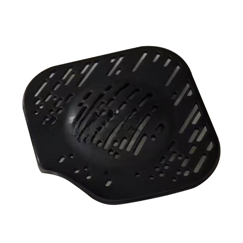 Plastic Splash Protective Lid Replacement For TM5 TM31 Cooking Machine