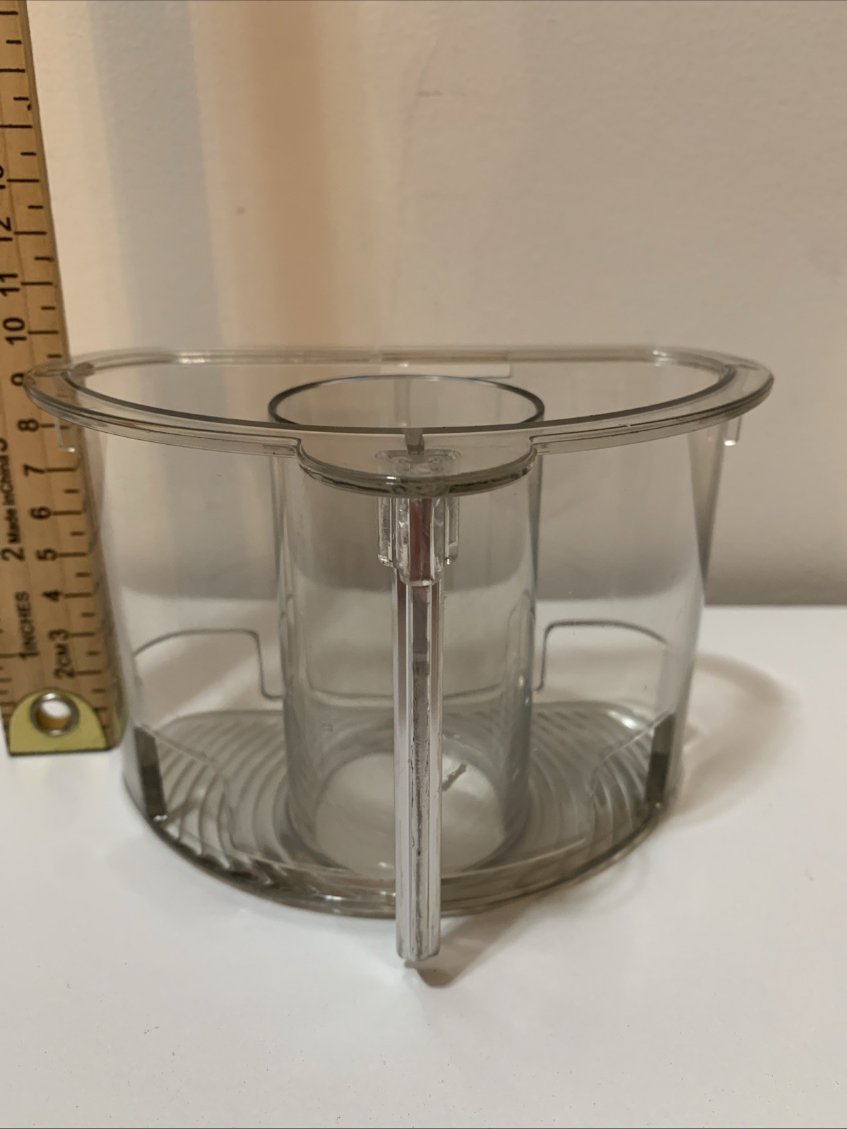 Cuisinart Prep 11 Plus Food Processor DLC-2011-PN Chute Only Replacement Part