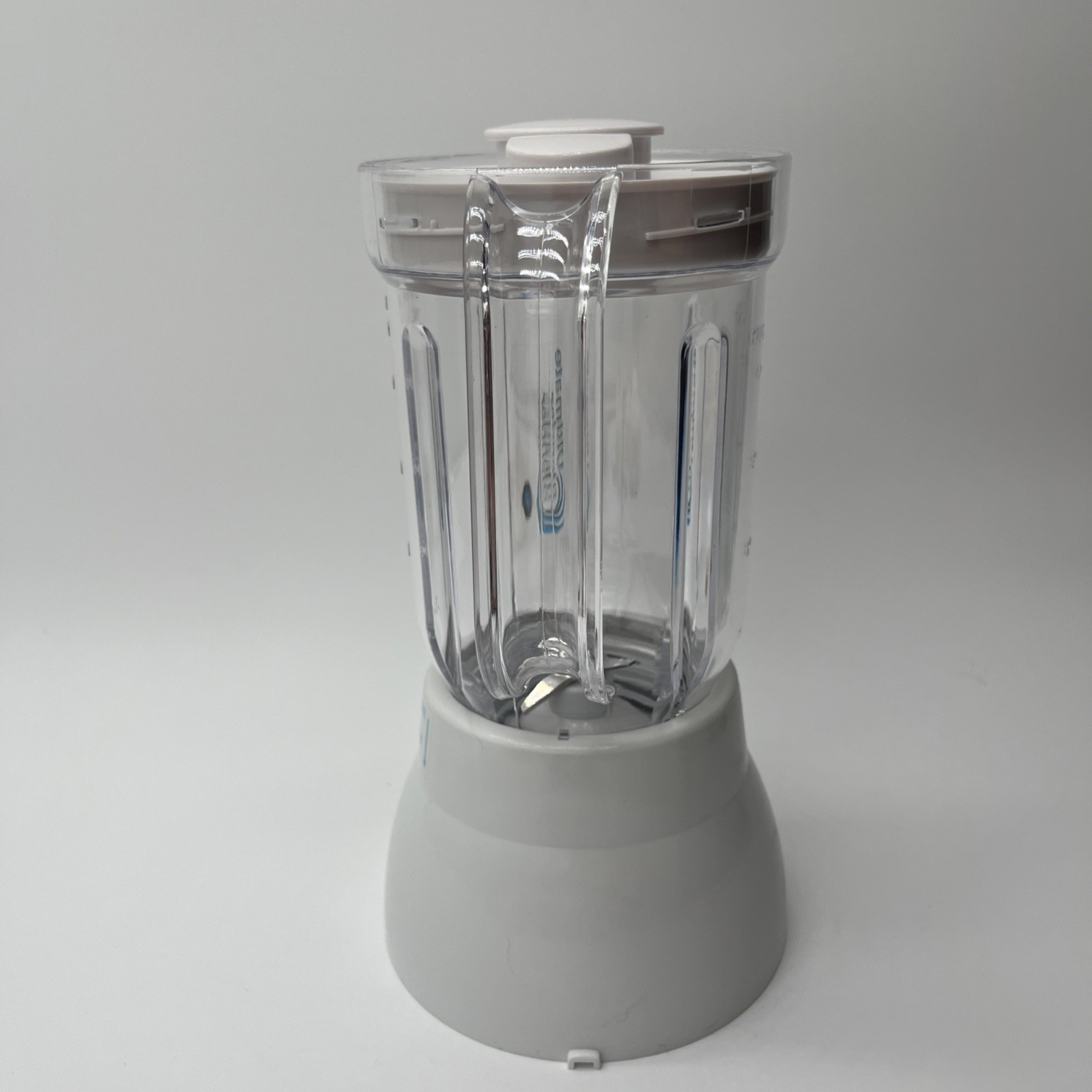Ultimate Chopper CH-1 Food Processor with Blender Attachment NEW – No Box