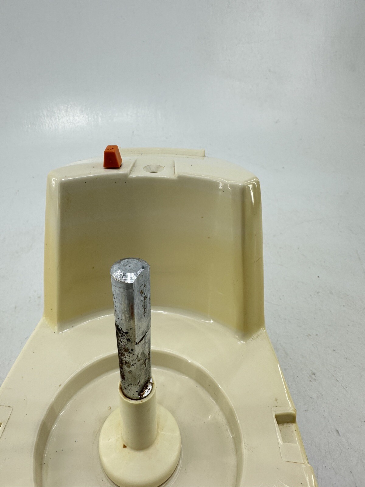 General Electric GE D1FP1B Food Processor Replacement Base Only Motor Works