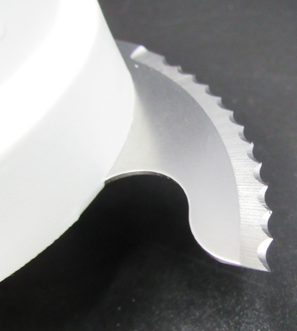 KitchenAid PA-GF30 Food Processor Blade Part # 304731 Replacement