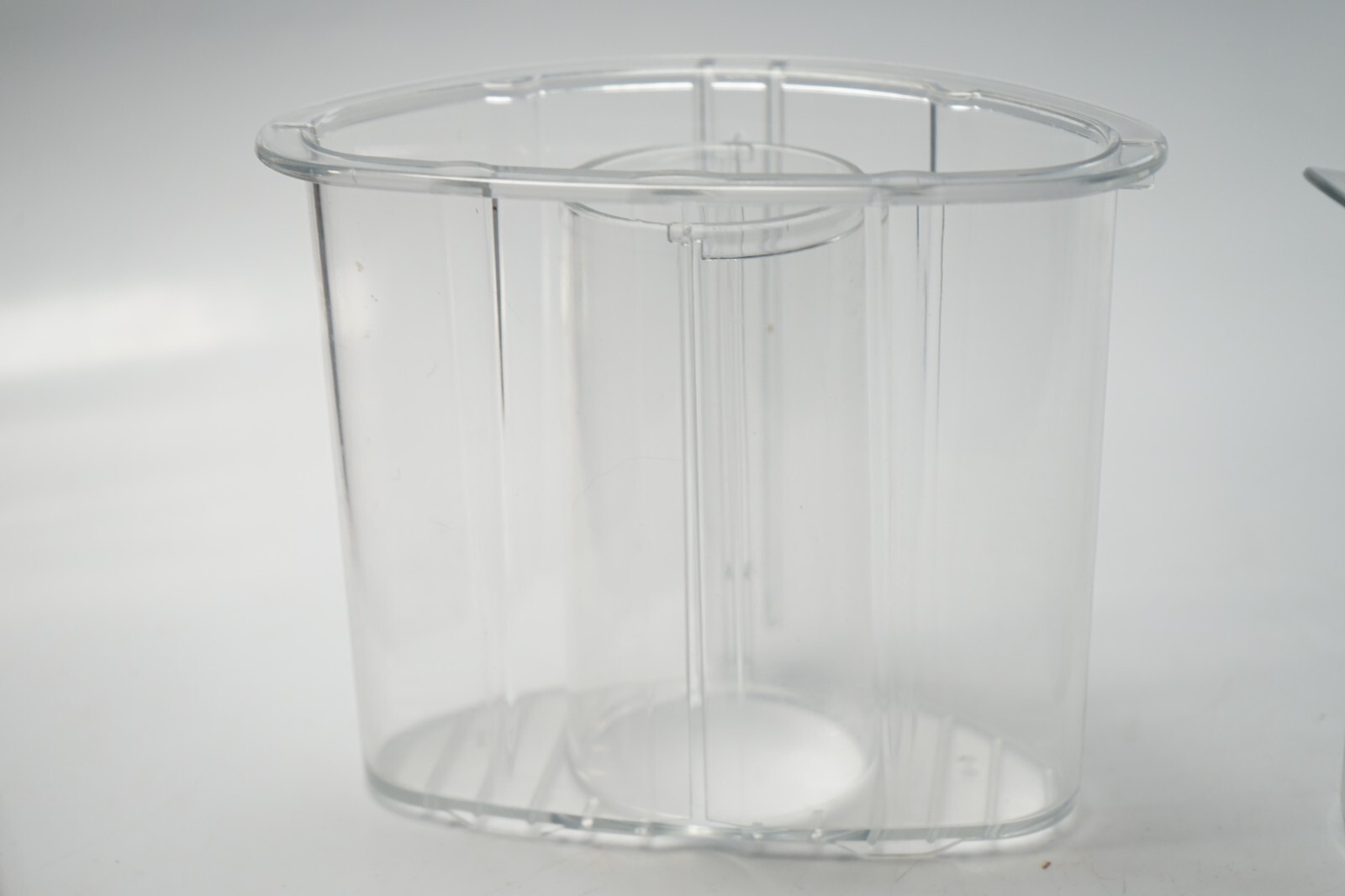 Pusher Sleeve for KitchenAid 12 Cup Ultra Wide Mouth KFPW760QOB1 Food Processor