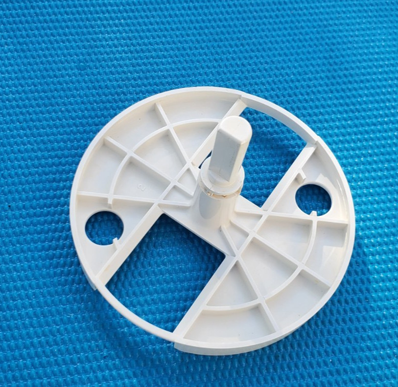 Hamilton Beachl 702-3 702-4 702-5 702-6 Food Processor Disc Holder & Stem READ