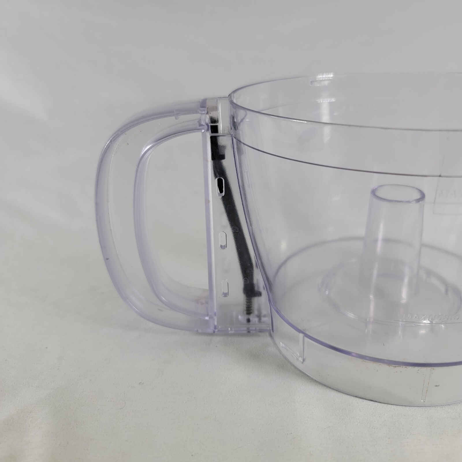 Black & Decker Food Processor Replacement Work Bowl FP1600B FP1700B FP1800B